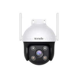 TENDA CH3-WCA IP wifi PT kamera (DualLight; 2MP, 4mm; H264, IR30m+LED, IP65; 2.4GHz; microSD, mikrofon+audio, 12VDC) TENDA_CH3-WCA small