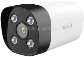 TENDA IT7-PCS IP cső kamera (4MP, 4mm, kültéri IP67, H264, IR30m + FullColor, mikrofon, 12VDC) TENDA_IT7-PCS-4 small