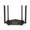 TENDA Router WiFi AC1200 - AC6 (300Mbps 2,4GHz + 867Mbps 5GHz; 4port 1Gbps, MU-MIMO; 4x6dBi) TENDA_AC6V5.0 small