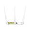 TENDA Router WiFi N - F3 (300Mbps 2,4GHz; 4port 100Mbps; 3x5dBi) TENDA_F3_V3.0 small