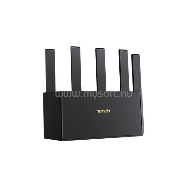 TENDA TX2L Pro Wi-Fi 6 Dual-Band vezeték nélküli Gigabit router