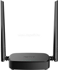 TENDA WiFi N 4G 4G05 router (LTE; 300Mbps 2,4GHz; 150Mbps 4G; 2port 100Mbps; SIM; 2+2 antenna) TENDA_4G05 small