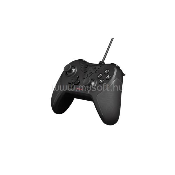 THE G-LAB K PAD HELIUM (USB, PC/PS3) Gamepad