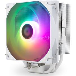 THERMALRIGHT Assassin King 120 SE WHITE ARGB processzor hűtő fehér ASSASSIN_KING_120_SE_WHITE_ARGB small