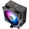 THERMALRIGHT Assassin Spirit 120 EVO processzor hűtő fekete ASSASSIN_SPIRIT_120_EVO small