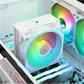 THERMALRIGHT Assassin Spirit 120 EVO WHITE ARGB processzor hűtő fehér ASSASSIN_SPIRIT_120_EVO_WHITE_ARGB small