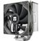 THERMALRIGHT Assassin Spirit 120 V2 processzor hűtő aluminium ASSASSIN_SPIRIT_120_V2 small