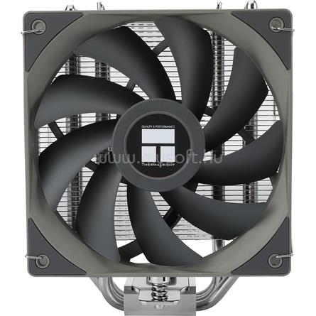 THERMALRIGHT Assassin Spirit 120 V2 processzor hűtő aluminium