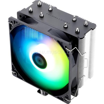 THERMALRIGHT Assassin X 120 Refined SE V2 processzor hűtő aluminium