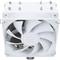 THERMALRIGHT Assassin X 120 Refined SE WHITE processzor hűtő fehér ASSASSIN_X_120_REFINED_SE_WHITE small