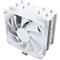 THERMALRIGHT Assassin X 120 Refined SE WHITE processzor hűtő fehér ASSASSIN_X_120_REFINED_SE_WHITE small