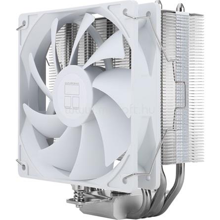 THERMALRIGHT Assassin X 120 Refined SE WHITE processzor hűtő fehér