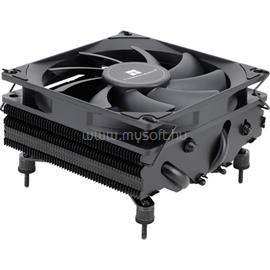 THERMALRIGHT AXP-90 X47 BLACK processzor hűtő fekete AXP-90_X47_BLACK small