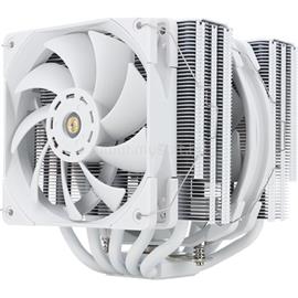 THERMALRIGHT FROST COMMANDER 140 WHITE processzor hűtő fehér FROST_COMMANDER_140_WHITE small