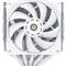 THERMALRIGHT FROST COMMANDER 140 WHITE processzor hűtő fehér FROST_COMMANDER_140_WHITE small