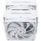 THERMALRIGHT FROST COMMANDER 140 WHITE processzor hűtő fehér FROST_COMMANDER_140_WHITE small