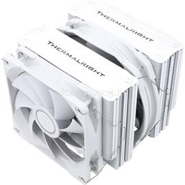 THERMALRIGHT Frost Spirit 140 WHITE V3 processzor hűtő fehér FROST_SPIRIT_140_WHITE_V3 small