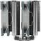 THERMALRIGHT Frost Tower 120 processzor hűtő aluminium FROST_TOWER_120_1700 small