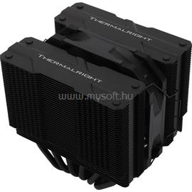 THERMALRIGHT Peerless Assassin 120 MINI processzor hűtő fekete PEERLESS_ASSASSIN_120_MINI_BLACK small