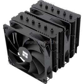 THERMALRIGHT Peerless Assassin 120 SE BLACK processzor hűtő (fekete) PEERLESS_ASSASSIN_120_SE_BLACK small