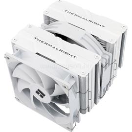 THERMALRIGHT Peerless Assassin 140 White processzor hűtő (fehér) PEERLESS_ASSASSIN_140_WHITE small