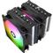 THERMALRIGHT Phantom Spirit 120 SE ARGB processzor hűtő aluminium PHANTOM_SPIRIT_120_SE_ARGB small