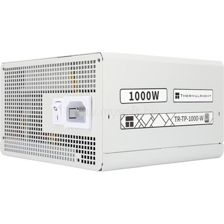 THERMALRIGHT tápegység TP-1000-W 1000W moduláris 80+ Platinum