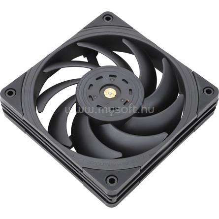 THERMALRIGHT TL-B12 EXTREM rendszerhűtő ventilátor (fekete)