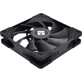 THERMALRIGHT TL-C12-B rendszerhűtő ventilátor fekete TL-C12-B small