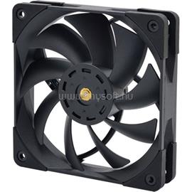 THERMALRIGHT TL-C12 PRO rendszerhűtő ventilátor fekete TL-C12_PRO small