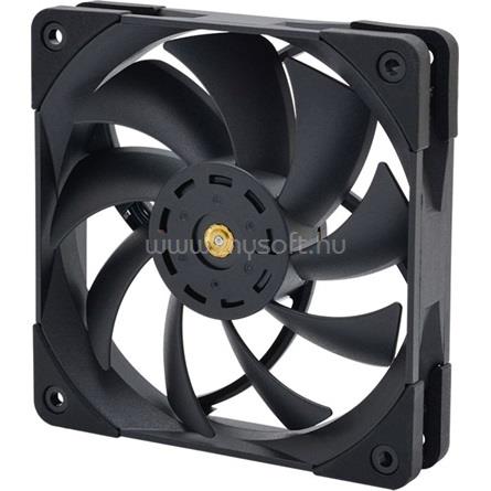 THERMALRIGHT TL-C12 PRO rendszerhűtő ventilátor fekete