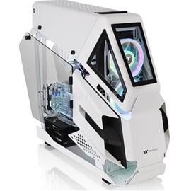 THERMALTAKE AH T600 Snow fehér (táp nélküli) ablakos E-ATX ház CA-1Q4-00M6WN-00 small