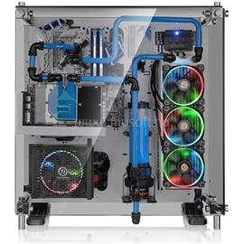 THERMALTAKE Core P5 Tempered Glass Snow Edition fehér (táp nélküli) ablakos ATX ház CA-1E7-00M6WN-01 small