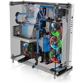 THERMALTAKE Core P5 Tempered Glass Snow Edition fehér (táp nélküli) ablakos ATX ház CA-1E7-00M6WN-01 small