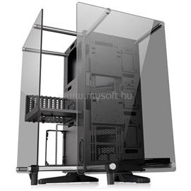 THERMALTAKE Core P90 Tempered Glass Edition fekete (táp nélküli) ablakos ATX ház CA-1J8-00M1WN-00 small