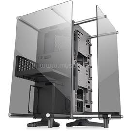 THERMALTAKE Core P90 Tempered Glass Edition fekete (táp nélküli) ablakos ATX ház CA-1J8-00M1WN-00 small