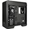 THERMALTAKE Core V71 Tempered Glass Edition fekete (táp nélküli) ablakos E-ATX ház CA-1B6-00F1WN-04 small