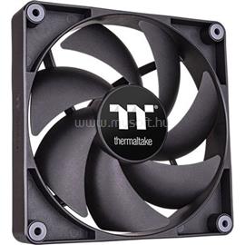 THERMALTAKE CT120 (2-Fan Pack) rendszerhűtő ventilátor kit fekete CL-F147-PL12BL-A small