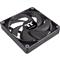 THERMALTAKE CT120 (2-Fan Pack) rendszerhűtő ventilátor kit fekete CL-F147-PL12BL-A small