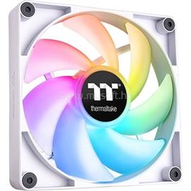 THERMALTAKE CT120 ARGB (2-Fan Pack) rendszerhűtő ventilátor kit fehér CL-F153-PL12SW-A small