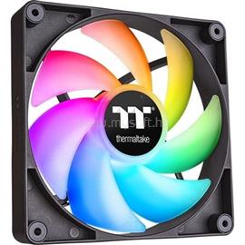 THERMALTAKE CT120 ARGB (2-Fan Pack) rendszerhűtő ventilátor kit fekete CL-F149-PL12SW-A small