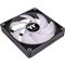 THERMALTAKE CT120 ARGB (2-Fan Pack) rendszerhűtő ventilátor kit fekete CL-F149-PL12SW-A small