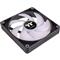 THERMALTAKE CT140 ARGB (2-Fan Pack) rendszerhűtő ventilátor kit fekete CL-F150-PL14SW-A small