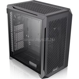 THERMALTAKE CTE C700 Air fekete (táp nélküli) ablakos E-ATX ház CA-1X7-00F1WN-00 small