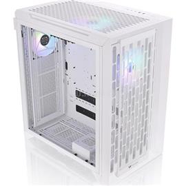 THERMALTAKE CTE C700 TG ARGB Snow fehér (táp nélküli) ablakos E-ATX ház CA-1X7-00F6WN-01 small