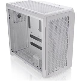 THERMALTAKE CTE C750 Air Snow fehér (táp nélküli) ablakos E-ATX ház CA-1X6-00F6WN-00 small