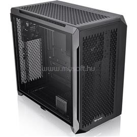 THERMALTAKE CTE C750 Air fekete (táp nélküli) ablakos E-ATX ház CA-1X6-00F1WN-00 small