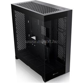 THERMALTAKE CTE E600 MX fekete (táp nélküli) ablakos E-ATX ház CA-1Y3-00M1WN-00 small