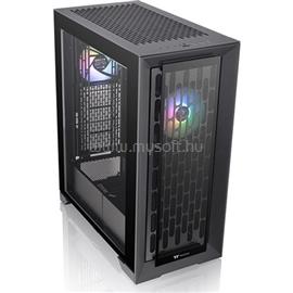 THERMALTAKE CTE T500 TG ARGB fekete (táp nélküli) ablakos E-ATX ház CA-1X8-00F1WN-01 small