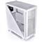 THERMALTAKE Divider 300 TG Air Snow fehér (táp nélküli) ablakos ATX ház CA-1S2-00M6WN-02 small